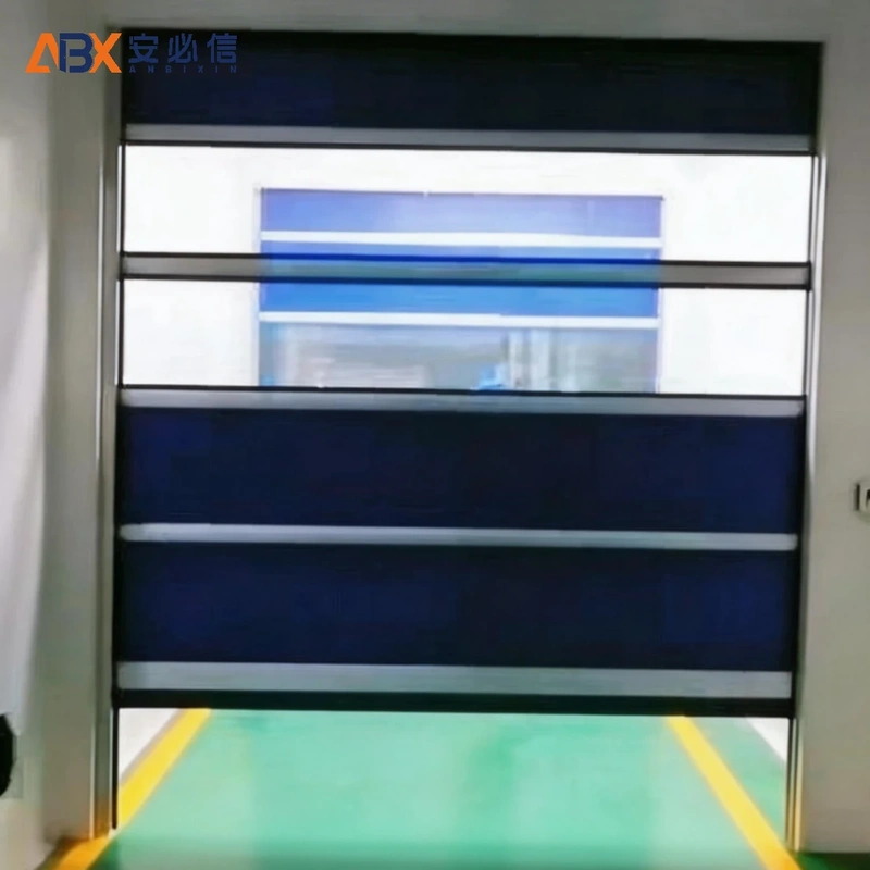 延边朝鲜族自治州洁净快速门